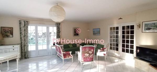Maison à vendre 7 pièces de 174 m²