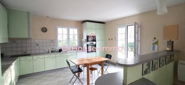 Maison à vendre 7 pièces de 174 m²