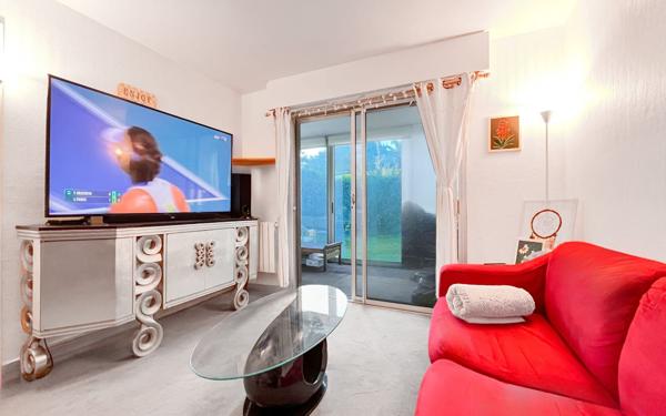 Appartement à vendre    2 pièces • 40,97 m2 Cannes