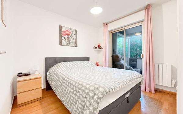 Appartement à vendre    2 pièces • 40,97 m2 Cannes