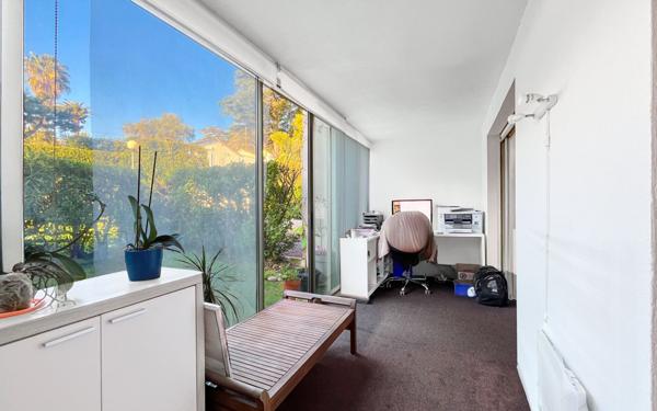 Appartement à vendre    2 pièces • 40,97 m2 Cannes