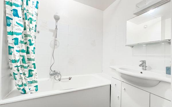 Appartement à vendre    2 pièces • 40,97 m2 Cannes