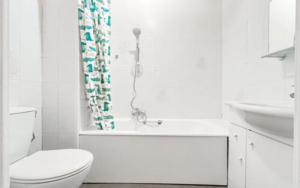 Appartement à vendre    2 pièces • 40,97 m2 Cannes