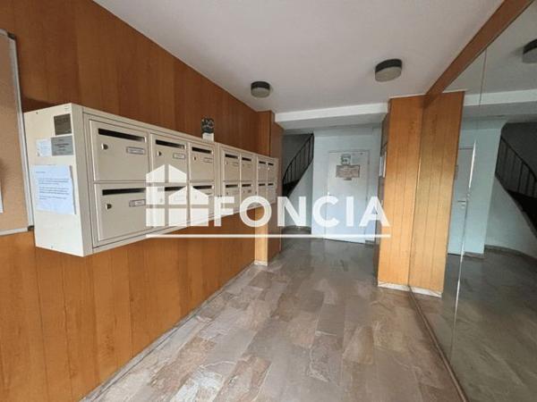 À vendre Appartement 4 pièces 73 m² - Perpignan 66100