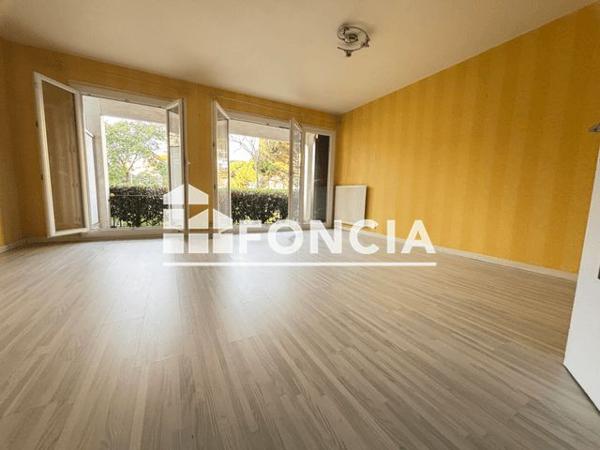 À vendre Appartement 4 pièces 73 m² - Perpignan 66100