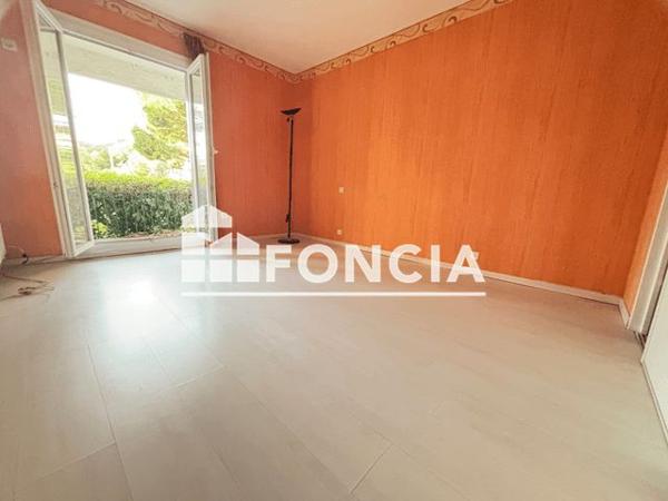 À vendre Appartement 4 pièces 73 m² - Perpignan 66100