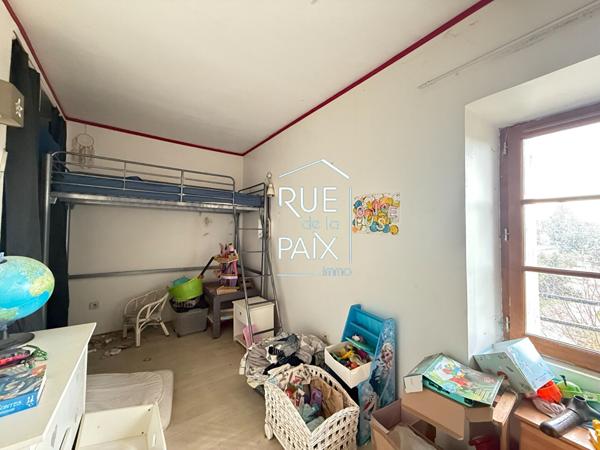 86200 LOUDUN Maison Loudun 3 pièce(s) 97 m2