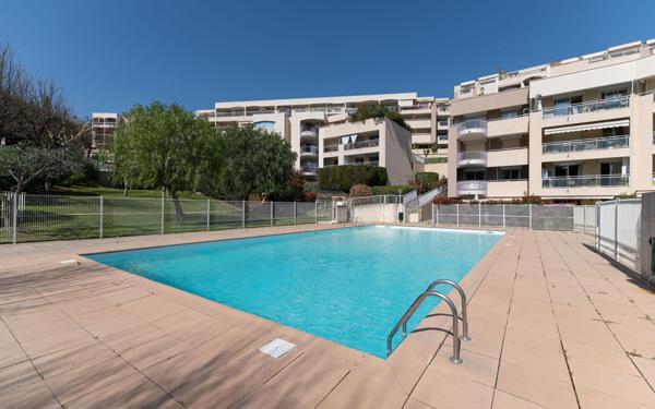 Appartement à vendre    4 pièces • 85,20 m2 Nice