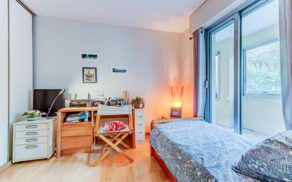 Appartement à vendre    4 pièces • 85,20 m2 Nice