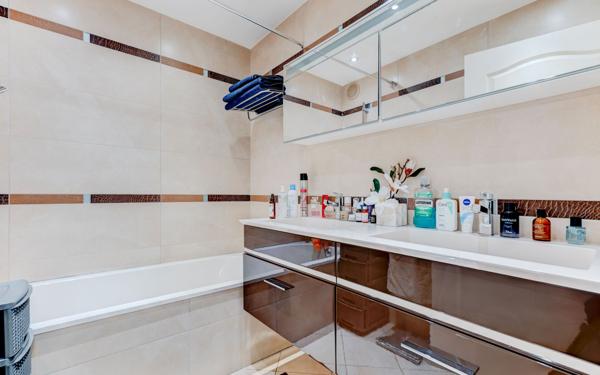 Appartement à vendre    4 pièces • 85,20 m2 Nice