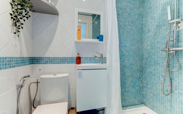 Appartement à vendre    4 pièces • 85,20 m2 Nice