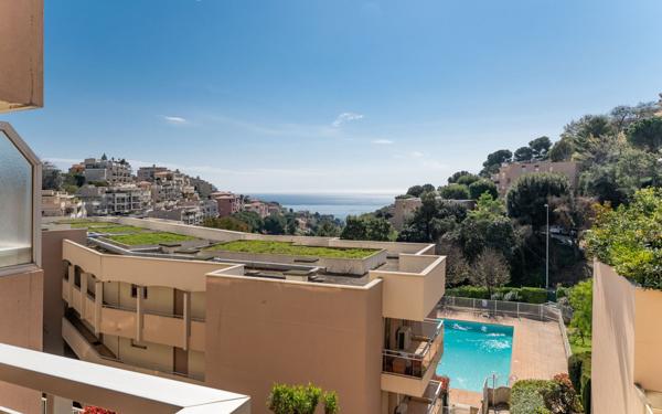 Appartement à vendre    4 pièces • 85,20 m2 Nice