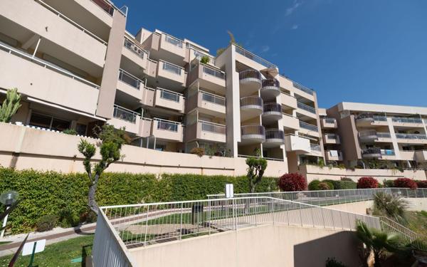 Appartement à vendre    4 pièces • 85,20 m2 Nice