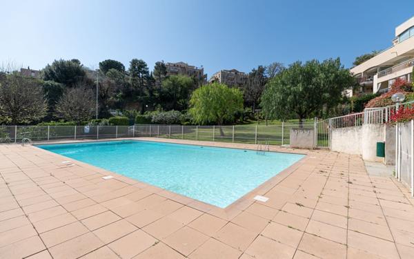 Appartement à vendre    4 pièces • 85,20 m2 Nice