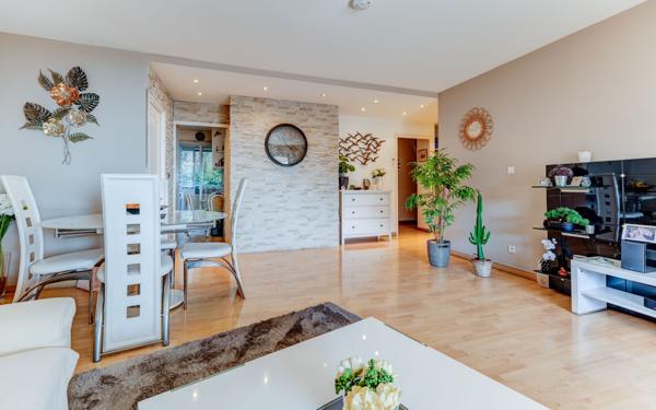 Appartement à vendre    4 pièces • 85,20 m2 Nice