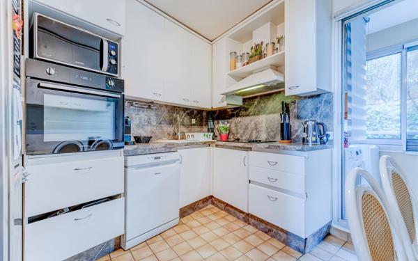 Appartement à vendre    4 pièces • 85,20 m2 Nice