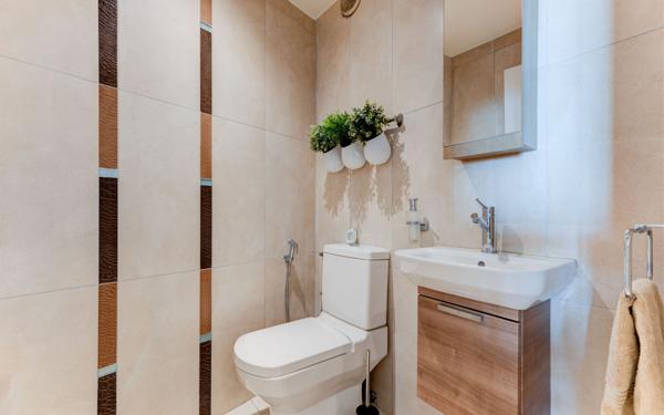 Appartement à vendre    4 pièces • 85,20 m2 Nice