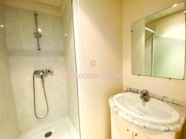 Appartement à vendre 3 pièces de 38 m²