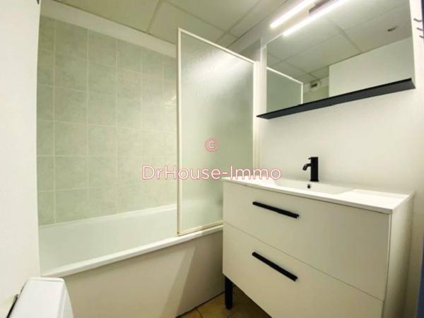 Appartement à vendre 3 pièces de 38 m²