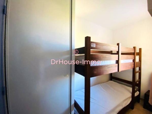 Appartement à vendre 3 pièces de 38 m²