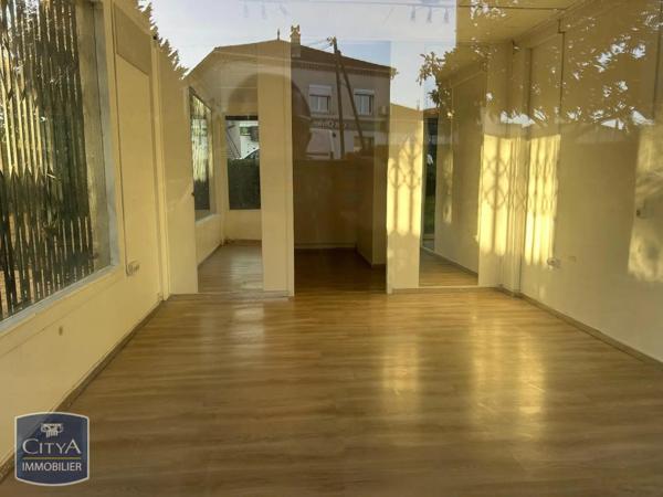 Local commercial à louer