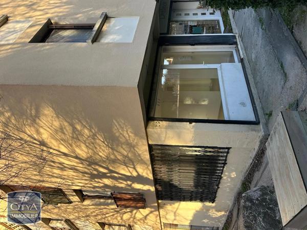 Local commercial à louer