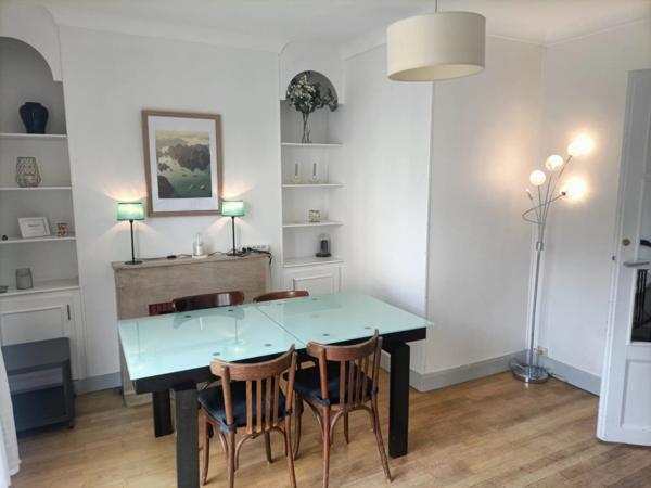 Immobilier Paris 15ème (75015) – Appartement 49.55m2 – 499 000 €