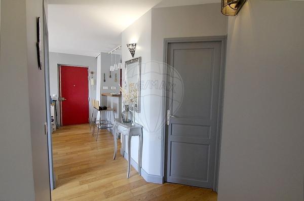 Appartement 2 chambre(s) à louer - Joinville-le-Pont, Val-de-Marne - 94