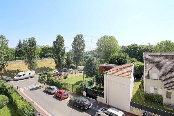 Appartement 2 chambre(s) à louer - Joinville-le-Pont, Val-de-Marne - 94