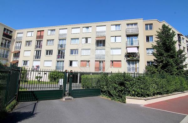 Appartement 2 chambre(s) à louer - Joinville-le-Pont, Val-de-Marne - 94