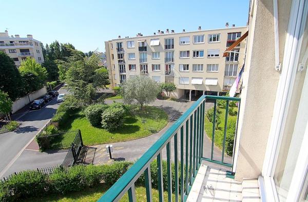 Appartement 2 chambre(s) à louer - Joinville-le-Pont, Val-de-Marne - 94