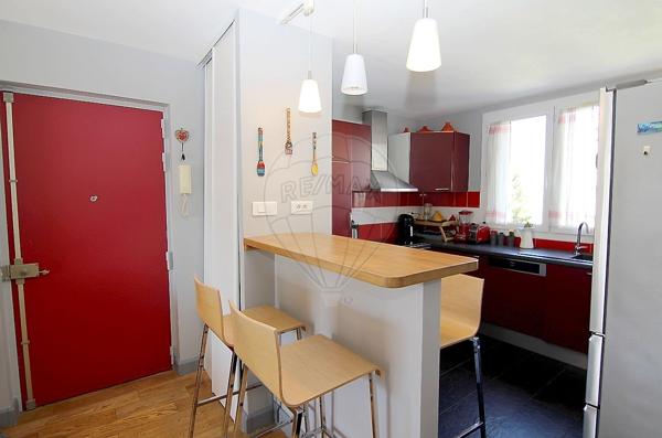 Appartement 2 chambre(s) à louer - Joinville-le-Pont, Val-de-Marne - 94