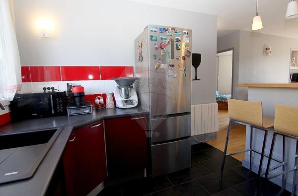 Appartement 2 chambre(s) à louer - Joinville-le-Pont, Val-de-Marne - 94