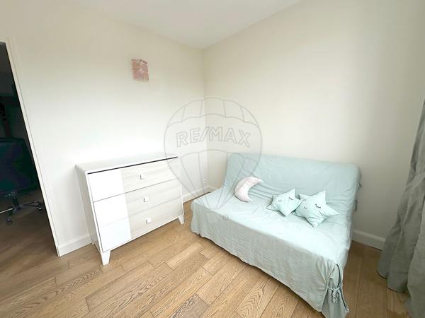 Appartement 2 chambre(s) à louer - Joinville-le-Pont, Val-de-Marne - 94