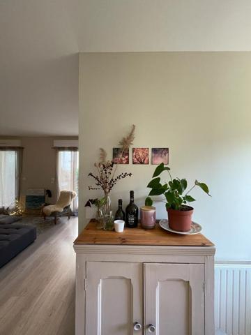 Saint-Grégoire (35760) A SAINT GREGOIRE - APPARTEMENT T4 AVEC JARDIN PRIVATIF