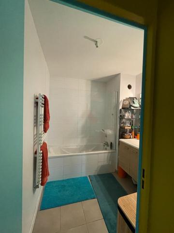 Saint-Grégoire (35760) A SAINT GREGOIRE - APPARTEMENT T4 AVEC JARDIN PRIVATIF