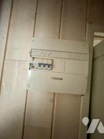  A VENDRE - MAISON DE CAMPAGNE AVEC STUDIO INDEPENDANT A FOURNELS (LOZERE)