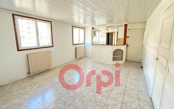 Appartement à vendre    3 pièces • 47,68 m2 Palaiseau