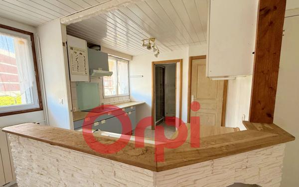 Appartement à vendre    3 pièces • 47,68 m2 Palaiseau