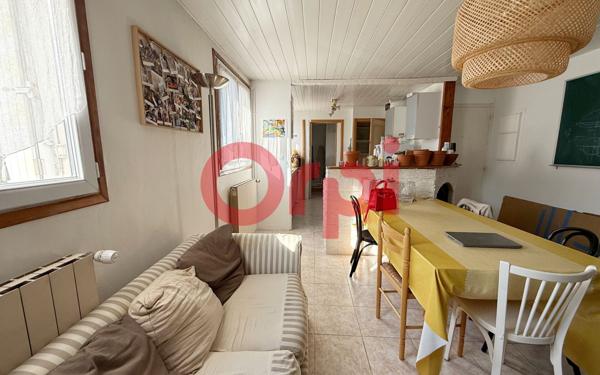 Appartement à vendre    3 pièces • 47,68 m2 Palaiseau