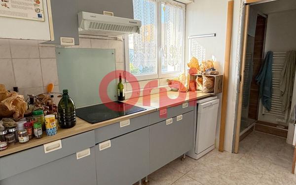 Appartement à vendre    3 pièces • 47,68 m2 Palaiseau