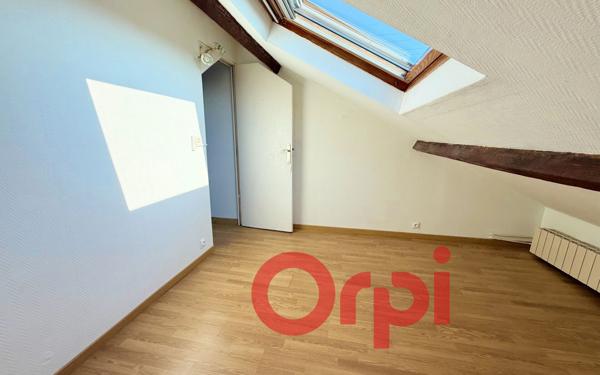 Appartement à vendre    3 pièces • 47,68 m2 Palaiseau