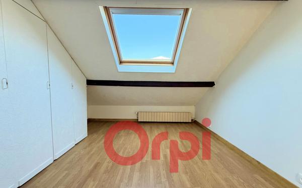 Appartement à vendre    3 pièces • 47,68 m2 Palaiseau