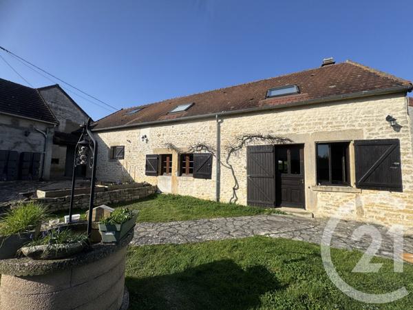 Maison à vendre  7 pièces - 158,30 m2 ST PIERRE DU MONT - 58