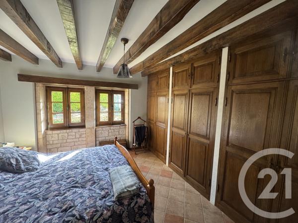 Maison à vendre  7 pièces - 158,30 m2 ST PIERRE DU MONT - 58