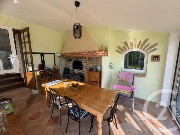 Maison à vendre  7 pièces - 158,30 m2 ST PIERRE DU MONT - 58