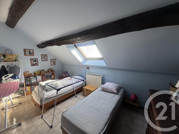 Maison à vendre  7 pièces - 158,30 m2 ST PIERRE DU MONT - 58