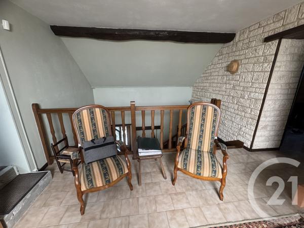 Maison à vendre  7 pièces - 158,30 m2 ST PIERRE DU MONT - 58