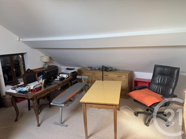 Maison à vendre  7 pièces - 158,30 m2 ST PIERRE DU MONT - 58