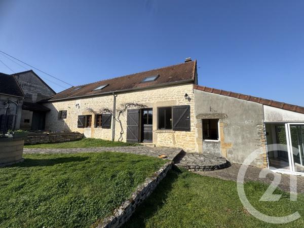 Maison à vendre  7 pièces - 158,30 m2 ST PIERRE DU MONT - 58